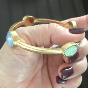 Brighton Bracelet with faux moonstones